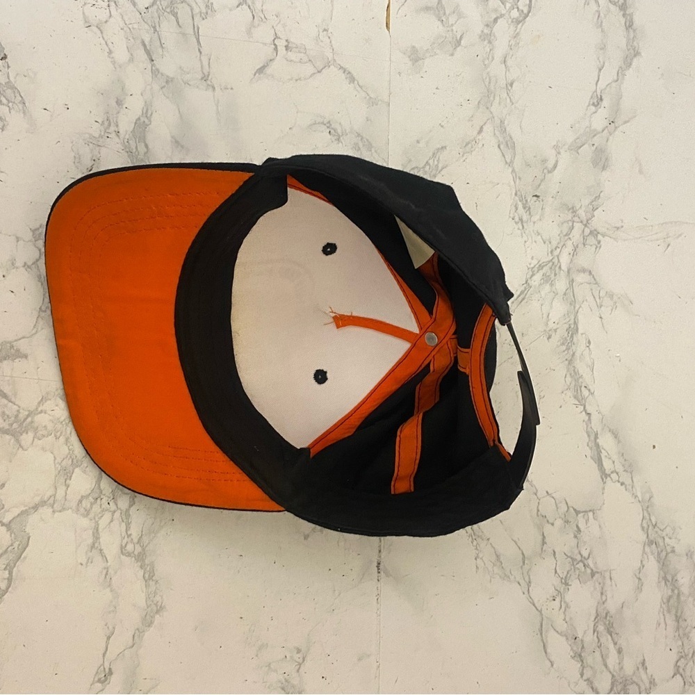 Naruto Ichiraku Ramen Shop Baseball Cap Snapback Hat, Viz Media Trucker - Picture 6 of 7
